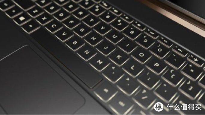 颜值担当:HP 惠普 推出 Spectre Notebook 13英寸 笔记本电脑