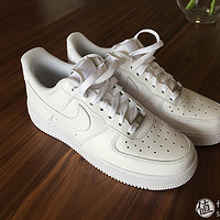 记一次耐克官网购物：Nike 耐克 Air Force 1 篮球鞋