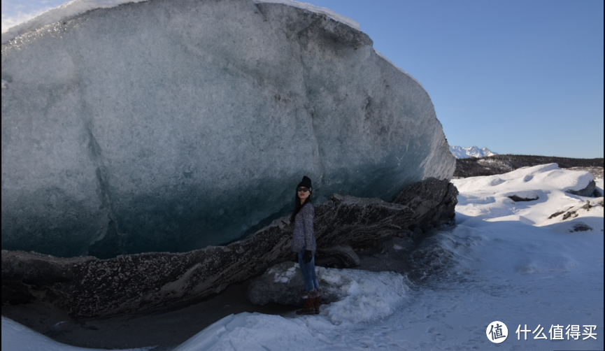 人间仙境Anchorage