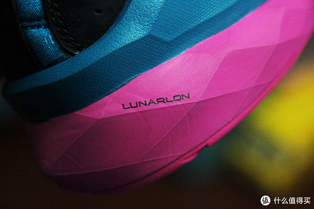 只是因为多看了一眼LUNARLON——NIKE 耐克 JORDAN FLIGHT TIME 14.5 X 14年新款篮球鞋