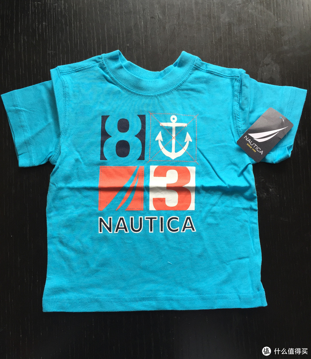 物美价廉打造小帅哥：Nautica 诺帝卡 男童 春秋三件套 & 夏装两件套