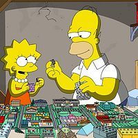 欧洲杯来临前,盘点那些经典的乐高LEGO足球产