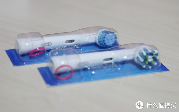 您真的需要一支电动牙刷，内含“变态”测试