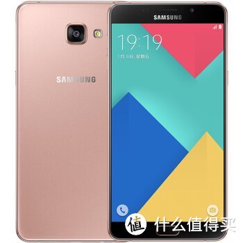 老人机中的战斗机！SAMSUNG 三星Galaxy A9 智能手机 开箱体验