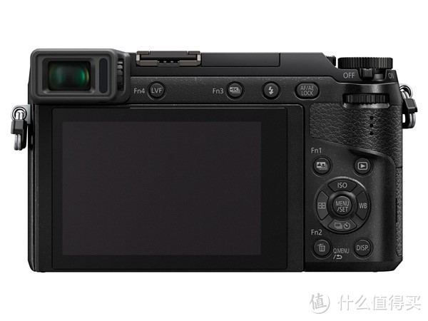 加强的防抖系统：Panasonic 松下 发布 LUMIX DMC-GX80（GX85/GX7 Mark II） 无反相机