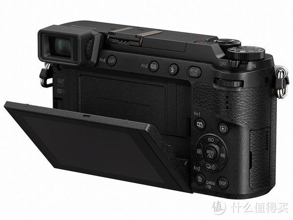 加强的防抖系统：Panasonic 松下 发布 LUMIX DMC-GX80（GX85/GX7 Mark II） 无反相机