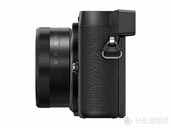 加强的防抖系统：Panasonic 松下 发布 LUMIX DMC-GX80（GX85/GX7 Mark II） 无反相机