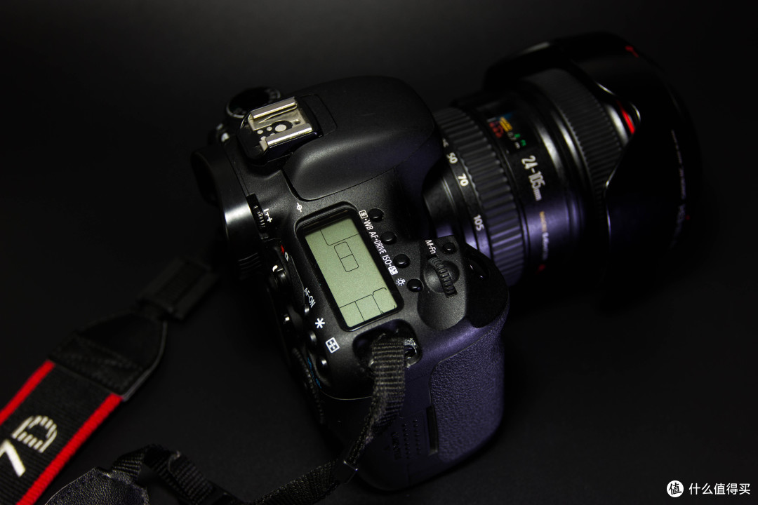 是否值得升——Canon 佳能 550D对比佳能7D