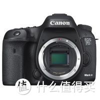 是否值得升——Canon 佳能 550D对比佳能7D