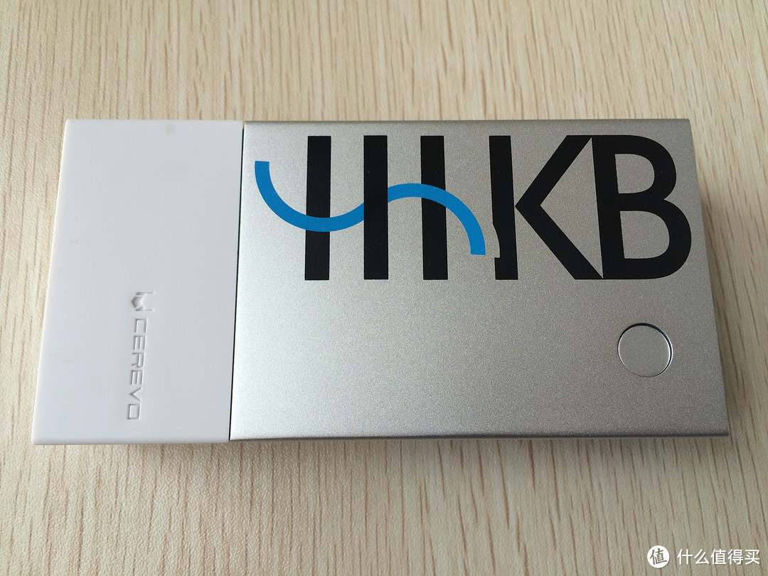 程序员的极品毒物-HHKB Pro2 Type-S静电容键盘