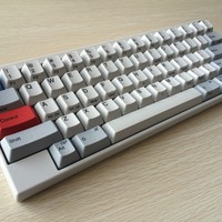 HHKB Pro2 Type-S静电容键盘使用总结(手感|回弹)