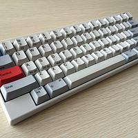 程序员的极品毒物-HHKB Pro2 Type-S静电容键盘