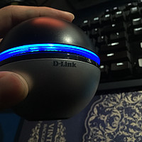 D-Link 友讯 DWA-192 1900M 无线网卡