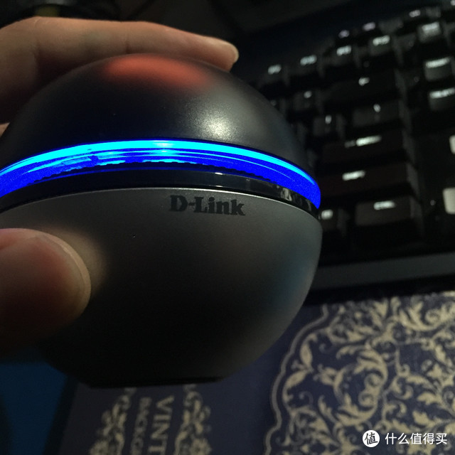 D-Link 友讯 DWA-192 1900M 无线网卡