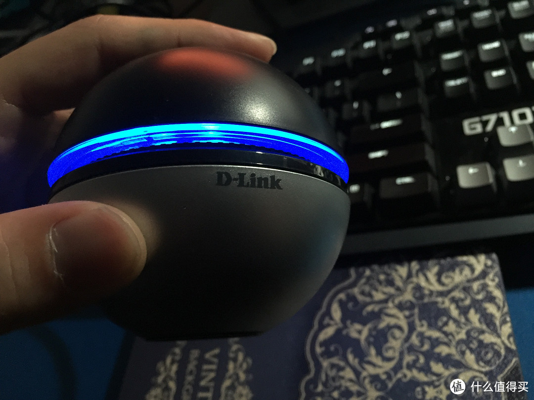 D-Link 发布首款Wi-Fi 6 USB 无线网卡 DWA-X8150，速率最高1.8Gbps