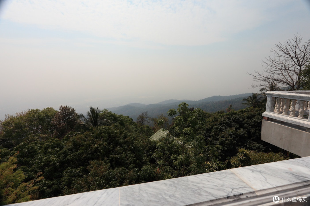 第二日素贴山、双龙寺、宁曼路