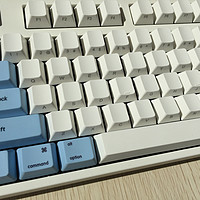 Leopold FC750R 机械键盘购买理由(键帽|价位)