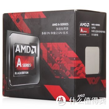 一次非常实惠的装机—AMD平台主机DIY历程