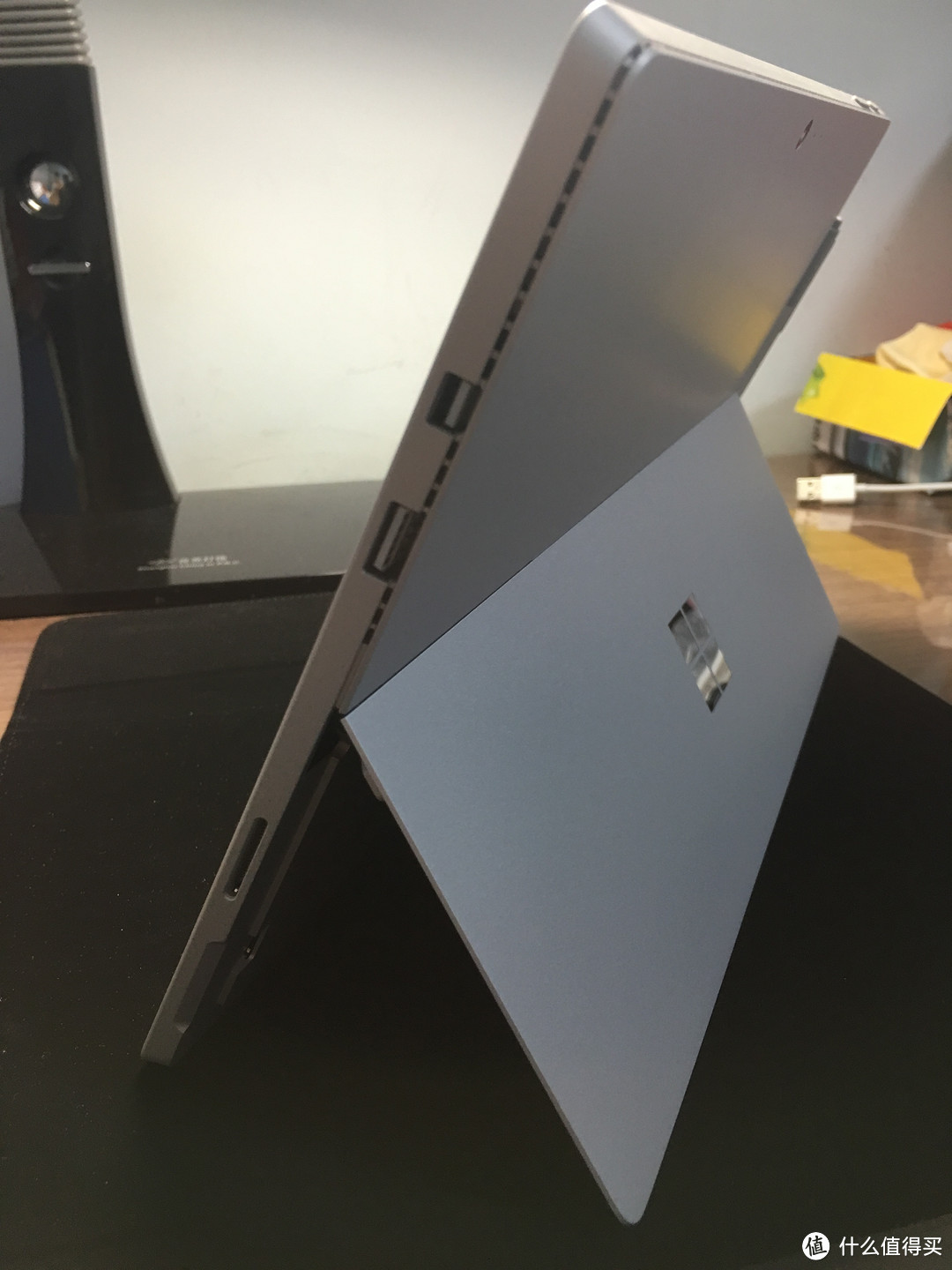 Microsoft 微软 Surface Pro 4开箱&简单实用心得