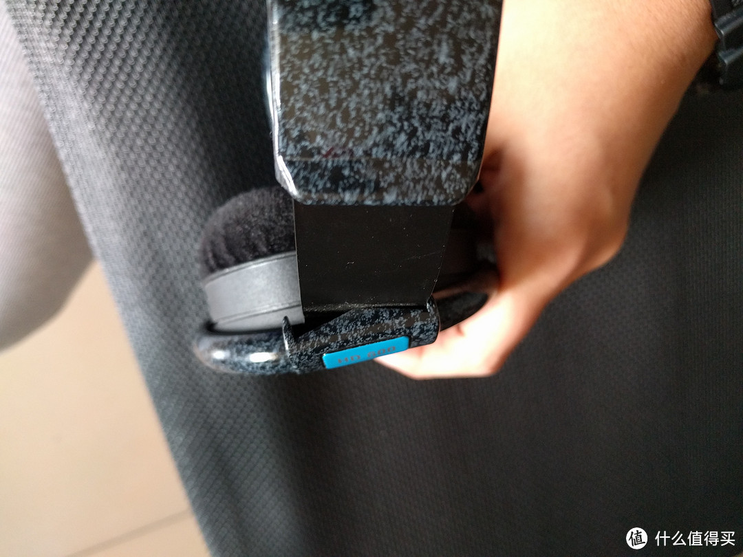 我来为经典产品补充存在感：SENNHEISER 森海塞尔  HD600兼谈mojo直推听感