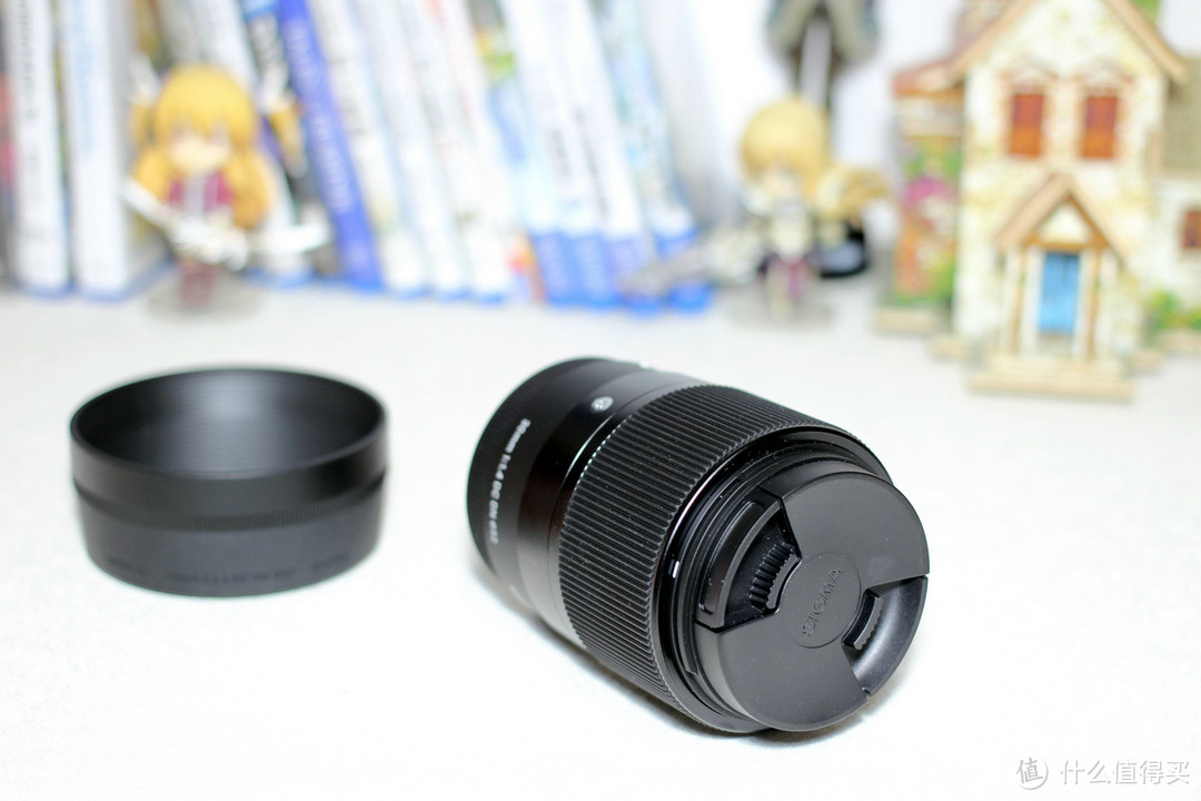 #本站首晒# 吃个螃蟹——SIGMA 适马 30mm F1.4 DC DN E卡口 镜头体验