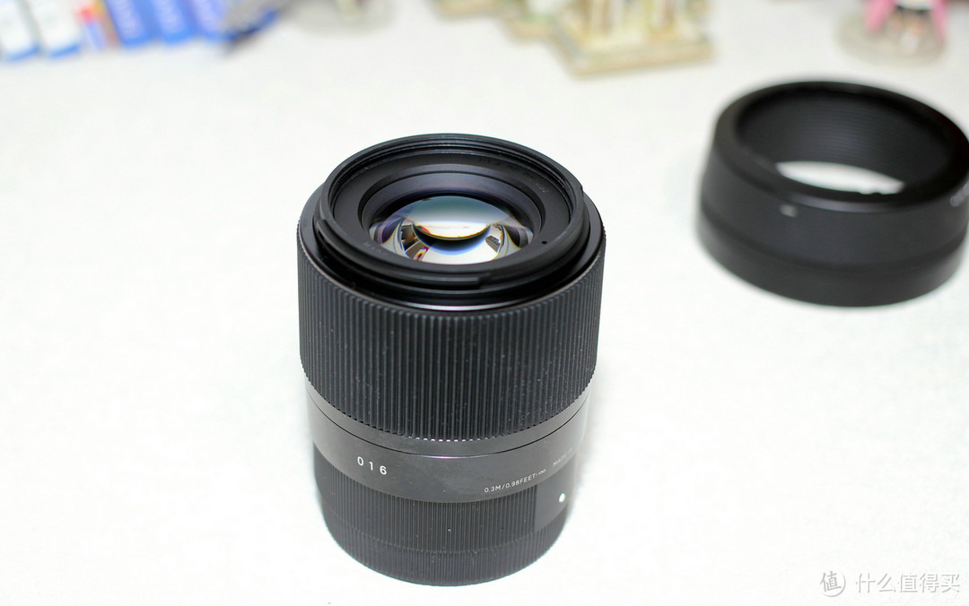 #本站首晒# 吃个螃蟹——SIGMA 适马 30mm F1.4 DC DN E卡口 镜头体验