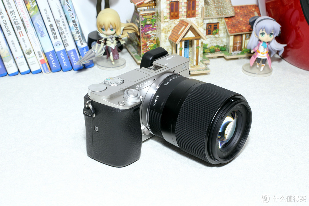 #本站首晒# 吃个螃蟹——SIGMA 适马 30mm F1.4 DC DN E卡口 镜头体验