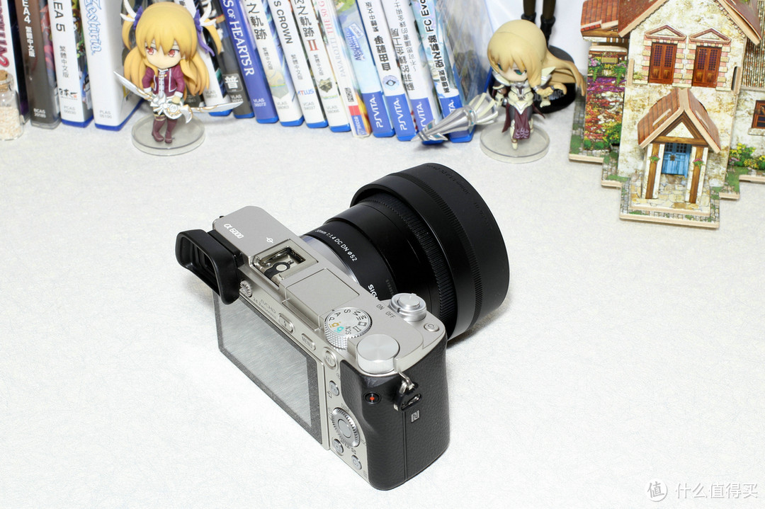 #本站首晒# 吃个螃蟹——SIGMA 适马 30mm F1.4 DC DN E卡口 镜头体验