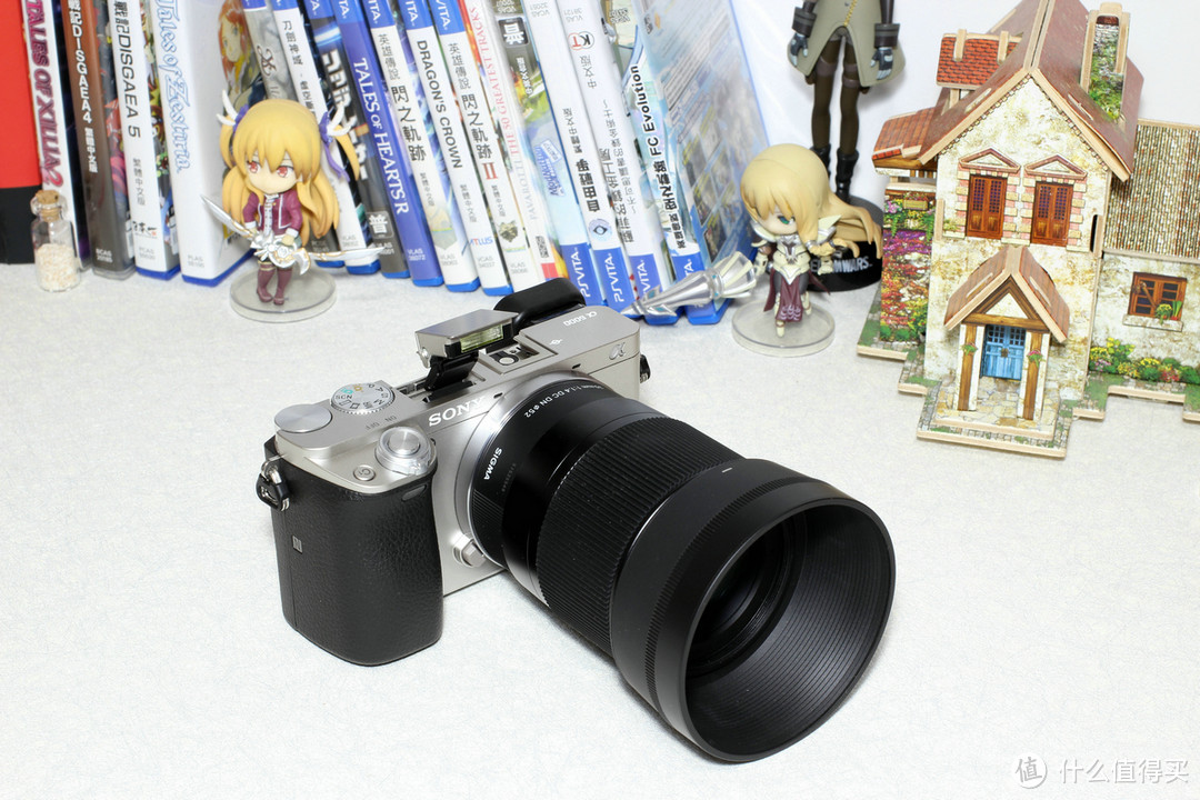 #本站首晒# 吃个螃蟹——SIGMA 适马 30mm F1.4 DC DN E卡口 镜头体验