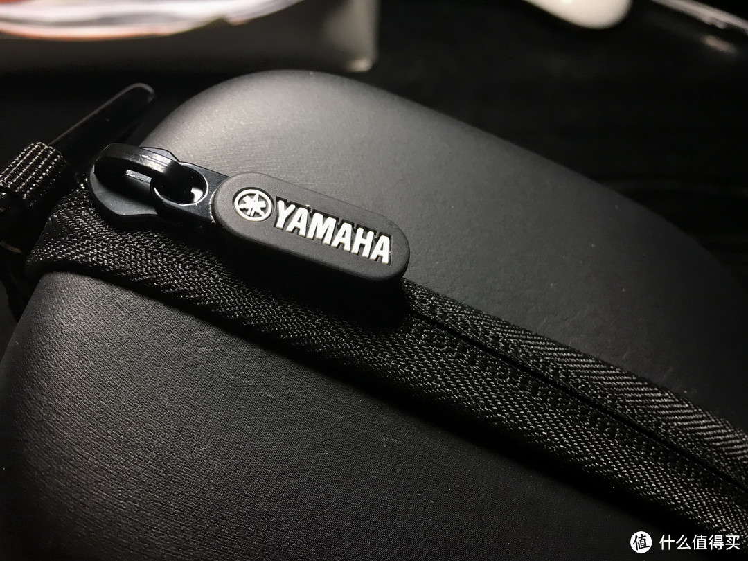 完成第一次金币兑换——YAMAHA 雅马哈 PRO 500开箱记