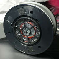 雅马哈 PRO 500 封闭式头戴 Hi-Fi耳机使用总结(皮质|单元|高音)