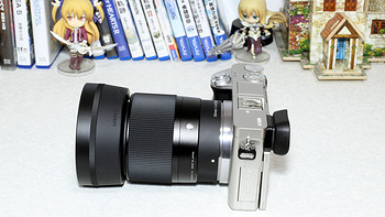 #本站首晒# 吃个螃蟹——SIGMA 适马 30mm F1.4 DC DN E卡口 镜头体验