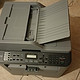 便宜的双面多功能单色激光打印机：Brother 兄弟 MFC-L2700DW 打印机