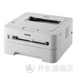 便宜的双面多功能单色激光打印机：Brother 兄弟 MFC-L2700DW 打印机