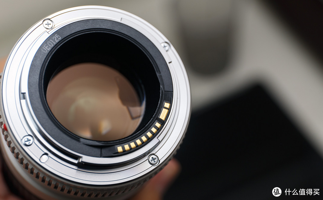 来支小小白：Canon 佳能EF 70-200mm f/4L USM开箱与试拍