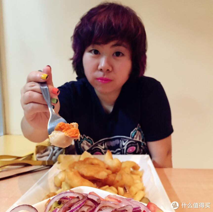 关于澳大利亚的那些当家美食（美图干货来啦）