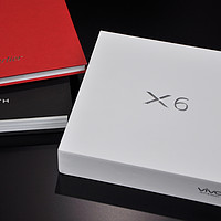 Vivo X6 智能手机开箱总结(按键|外壳)
