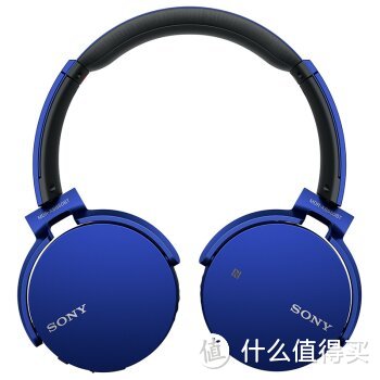 SONY 索尼 XB650BT 头戴式蓝牙耳机