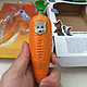 Disney 迪士尼 Zootopia 胡萝卜录音笔 开箱简单晒物