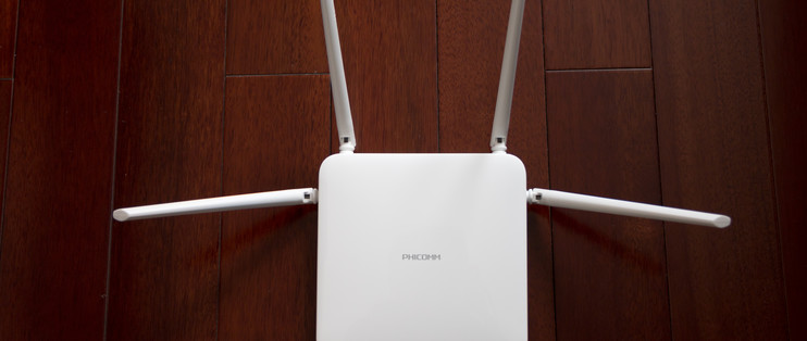 免费的午餐要自己做——phicomm 斐讯 k2 简评兼刷机体验(附教程)