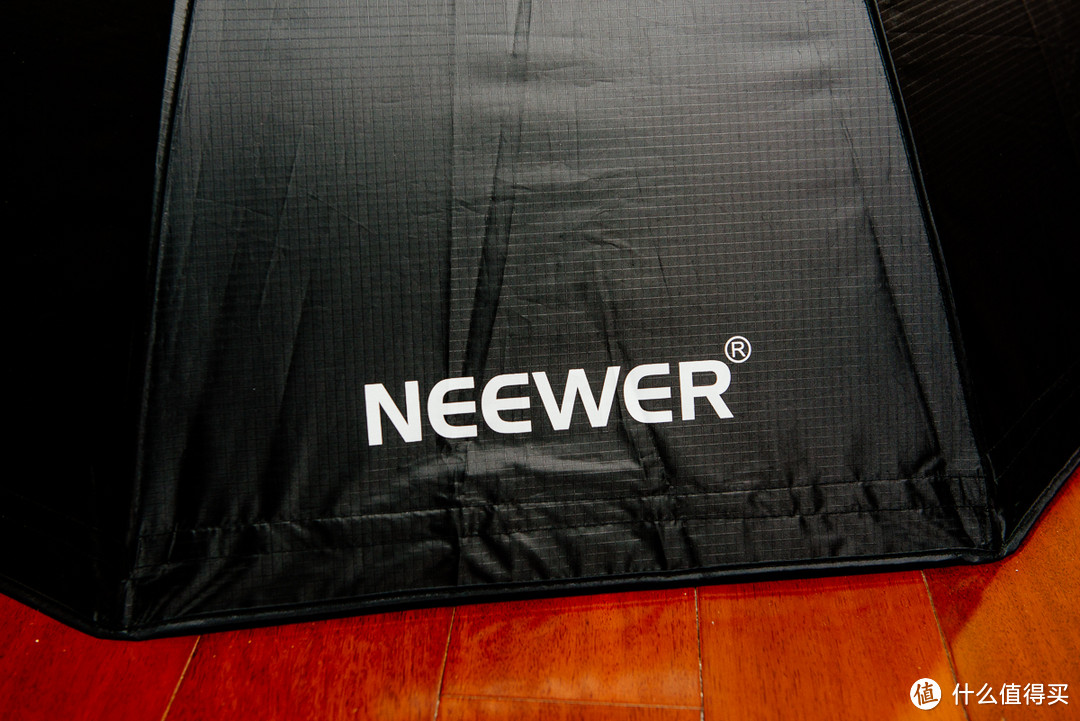 借Neewer 120cm 八角式柔光箱开箱，聊聊柔光箱那些事