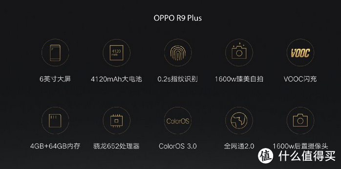 止于美还是岂止于美？你们想了解的OPPO R9和OPPO自拍萌妹子都在这里！