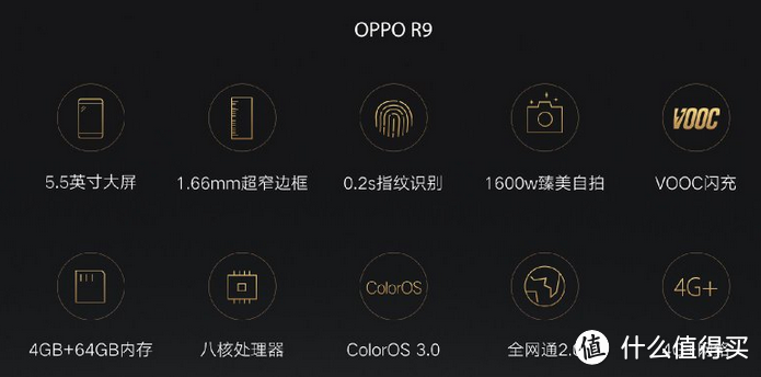 止于美还是岂止于美？你们想了解的OPPO R9和OPPO自拍萌妹子都在这里！