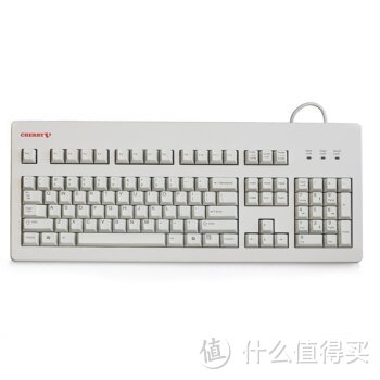 部落与联盟之间的对决：Cherry 樱桃 3494 机械键盘 VS Filco 斐尔可 Ninja 机械键盘