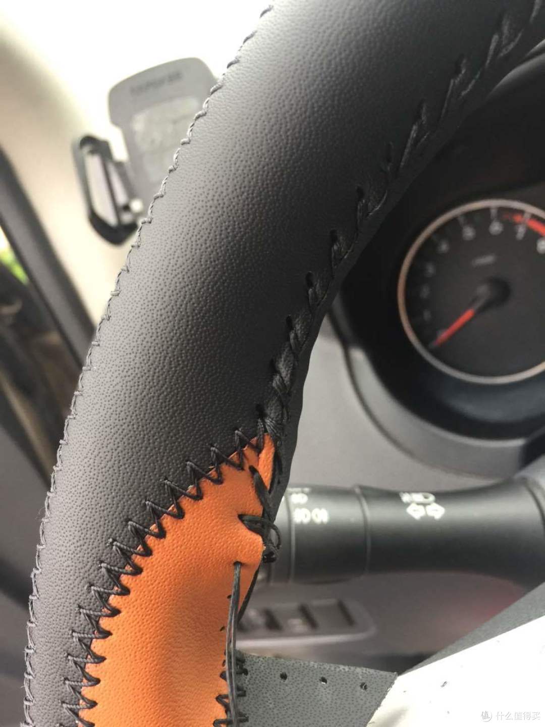 徐记汽车3D方向盘套