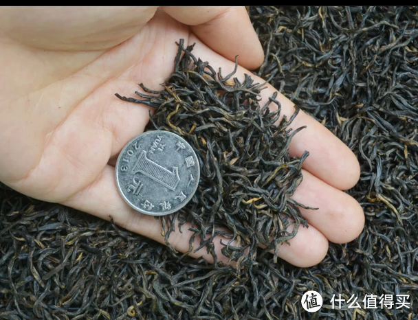 简述福建茶之正山小种 金骏眉