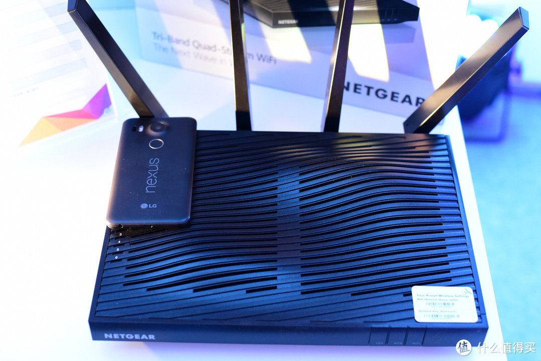 不插电续航可达4-6个月：NETGEAR 美国网件 国内发布 Arlo 网络安防摄像头