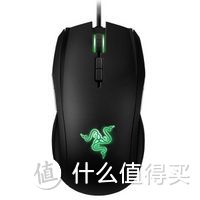 图文简单点评用过的Razer 雷蛇鼠标