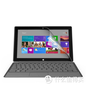 田牌杂志：Microsoft 微软 Surface Book 笔记本电脑（i5/8G/256GB/独显）