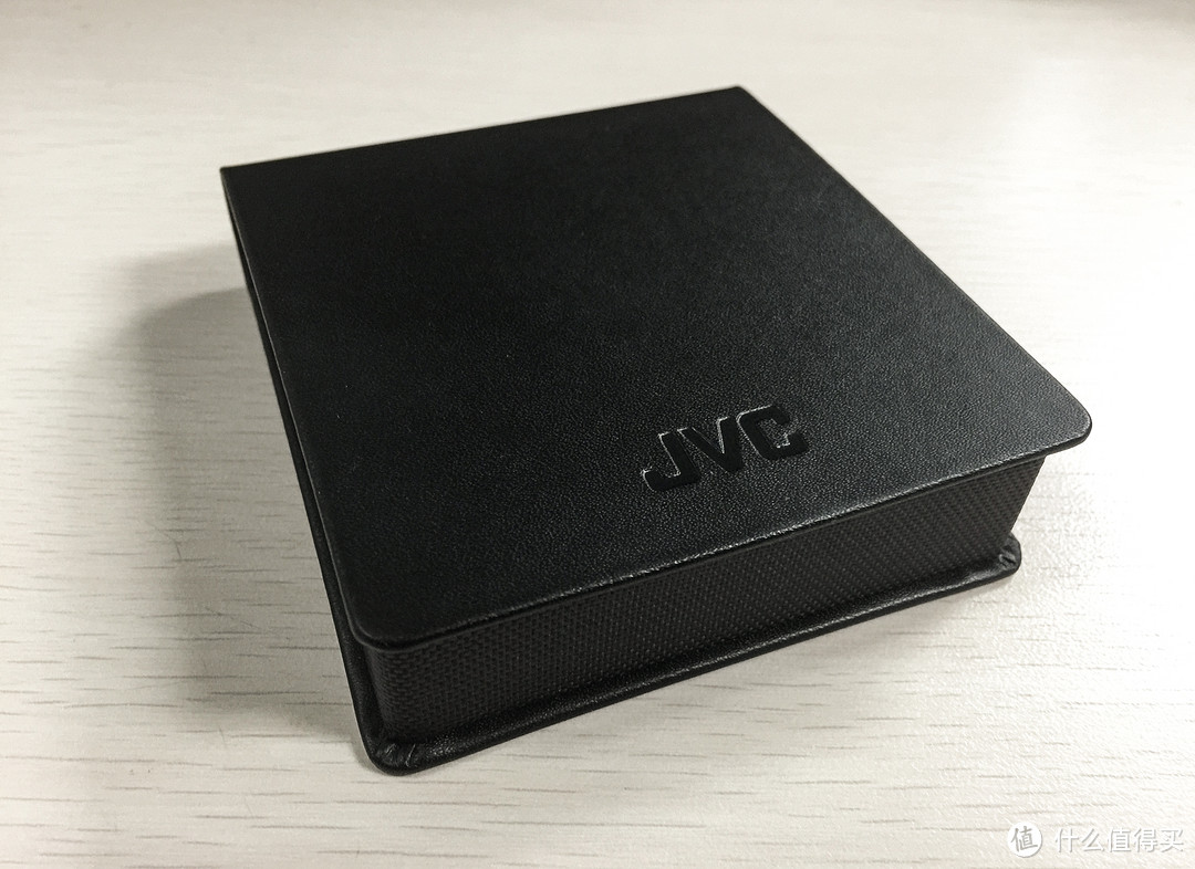 长草的一块木头，JVC 杰伟世 HA-FX750木振膜耳塞日亚入手